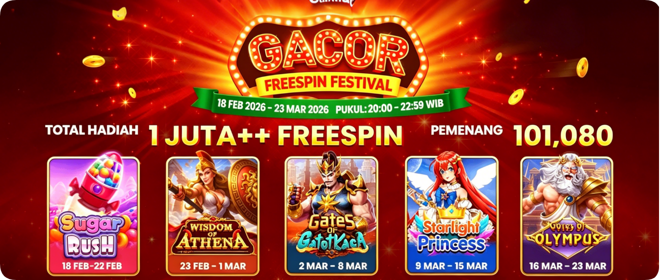 Login koitoto Sekarang Bonus Melimpah